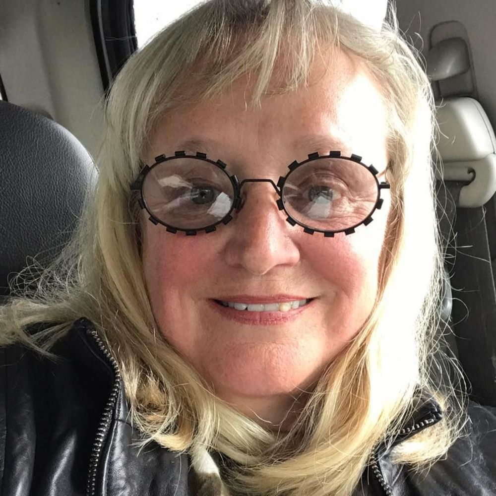 Meet your Posher, Jan